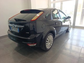 Ford Focus 2009