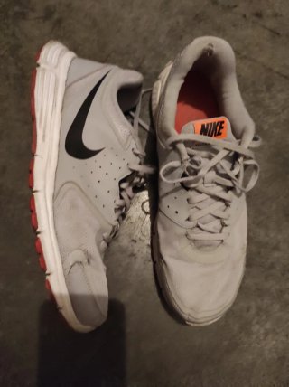 Zapatillas Nike Talla 43