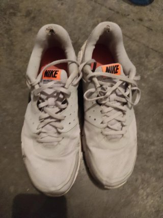 Zapatillas Nike Talla 43