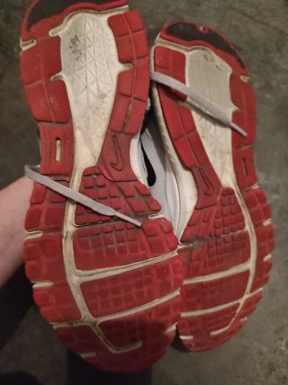 Zapatillas Nike Talla 43