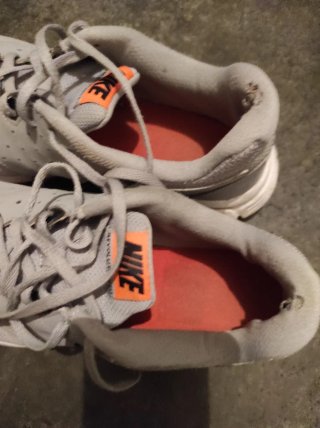 Zapatillas Nike Talla 43