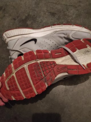 Zapatillas Nike Talla 43
