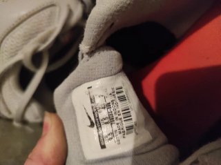 Zapatillas Nike Talla 43