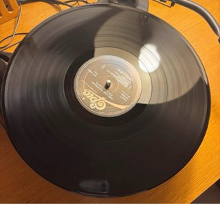 Vinil José Luis Rodríguez - Por Si Volvieras