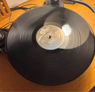 Vinil José Luis Rodríguez - Por Si Volvieras