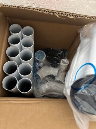 Piscina Intex Redonda Estructura Metálica Azul