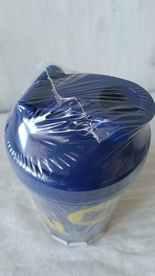 Shaker Nesquik Lamine Yamal