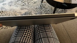 MacBook Air 13 2017 Plata