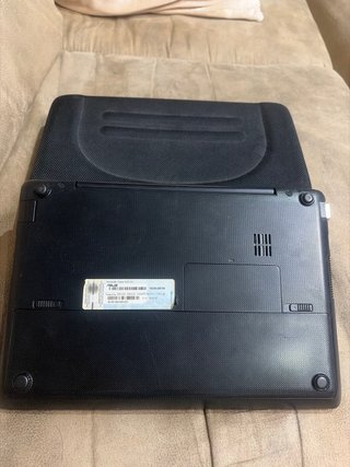 Asus EeePC 1018P W7 - 1GB/250GB Perfecto estado