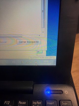Asus EeePC 1018P W7 - 1GB/250GB Perfecto estado