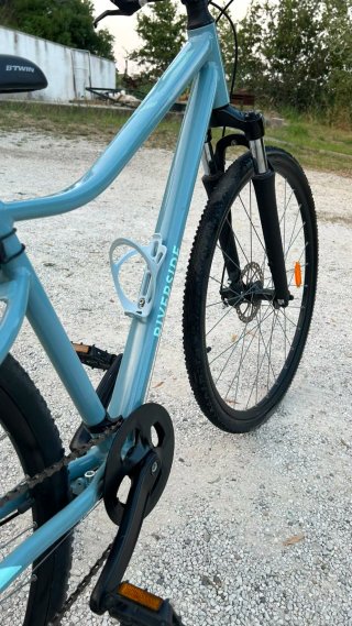 Bicicletta Riverside 500