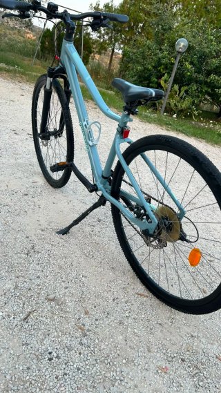 Bicicletta Riverside 500