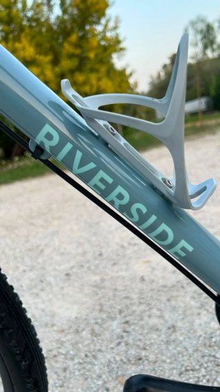 Bicicletta Riverside 500