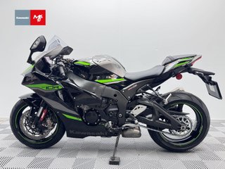 KAWASAKI ZX 10R 2024 19300 kms.