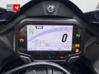KAWASAKI ZX 10R 2024 19300 kms.