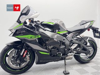 KAWASAKI ZX 10R 2024 19300 kms.