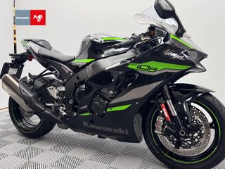 KAWASAKI ZX 10R 2024 19300 kms.