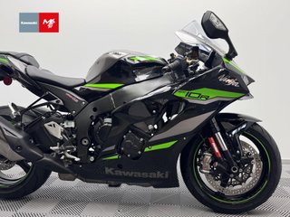 KAWASAKI ZX 10R 2024 19300 kms.