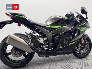KAWASAKI ZX 10R 2024 19300 kms.