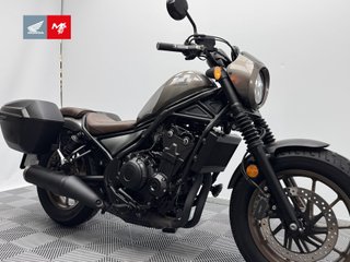 HONDA CMX 500 REBEL 2023 6081 kms.