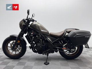 HONDA CMX 500 REBEL 2023 6081 kms.
