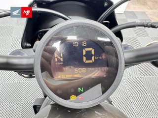 HONDA CMX 500 REBEL 2023 6081 kms.