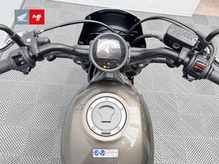 HONDA CMX 500 REBEL 2023 6081 kms.