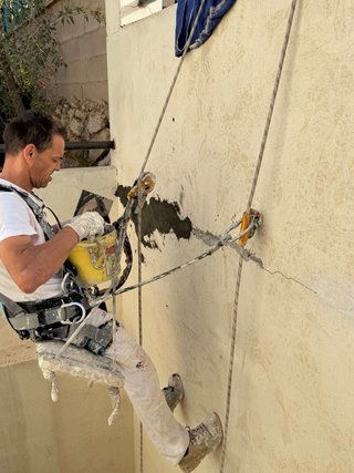 Pinturas J.J DIAZ