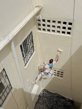 Pinturas J.J DIAZ