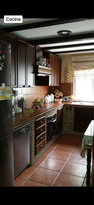 VENTA casa MORON FRONTERA