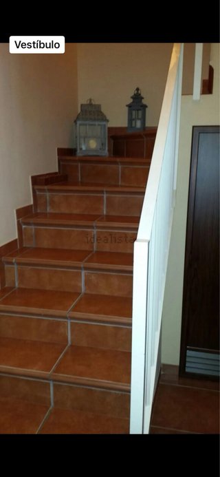 VENTA casa MORON FRONTERA
