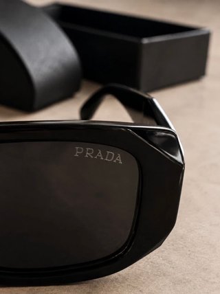 Gafas de Sol Prada Unisex/ Occhiali da Sole Prada