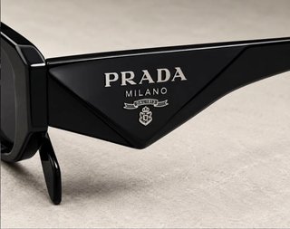 Gafas de Sol Prada Unisex/ Occhiali da Sole Prada