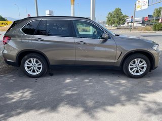 BMW X5 25d Xdrive