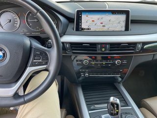 BMW X5 25d Xdrive