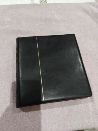 Álbum monedas