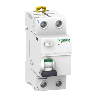 Schneider A9R61240 Interruptor Diferencial