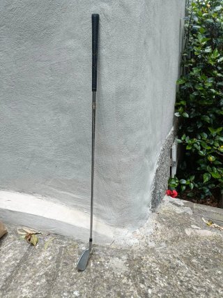 Palo de golf Titleist 822 OS