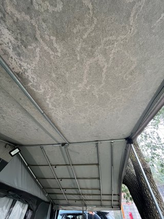 SobreAvance / Toldo Caravana