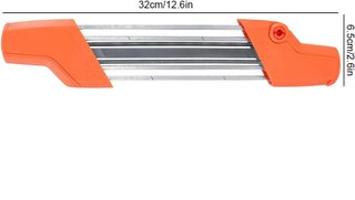 Affilacatena per motosega 4mm