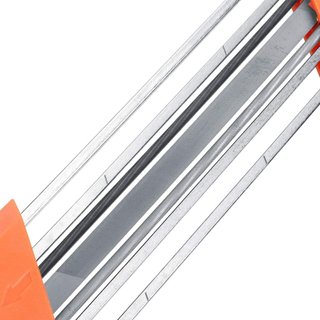 Affilacatena per motosega 4mm