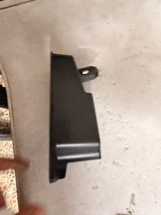 Cargador Inalámbrico Volvo Qi Fast Charger