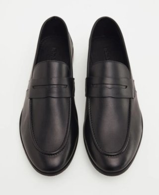 Zapatos Mocasines Pedro del Hierro Penny Loafer.