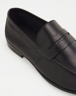 Zapatos Mocasines Pedro del Hierro Penny Loafer.