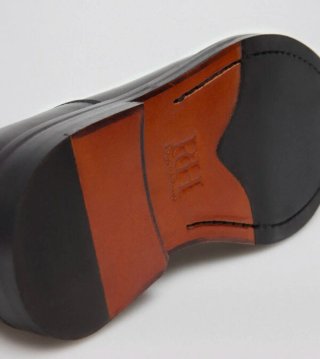 Zapatos Mocasines Pedro del Hierro Penny Loafer.