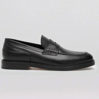 Zapatos Mocasines Pedro del Hierro Penny Loafer.