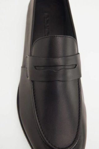 Zapatos Mocasines Pedro del Hierro Penny Loafer.