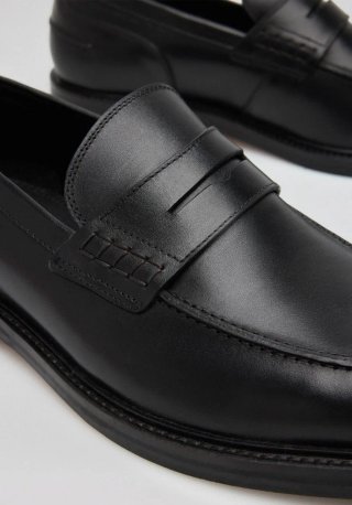 Zapatos Mocasines Pedro del Hierro Penny Loafer.