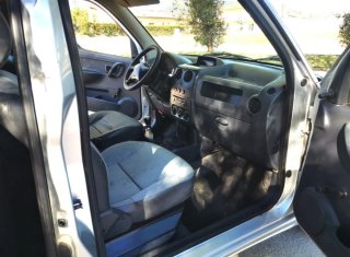 Citroen Berlingo "188.000km