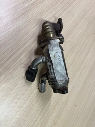 Enfriador EGR Hyundai Kia 1.5 CRDI